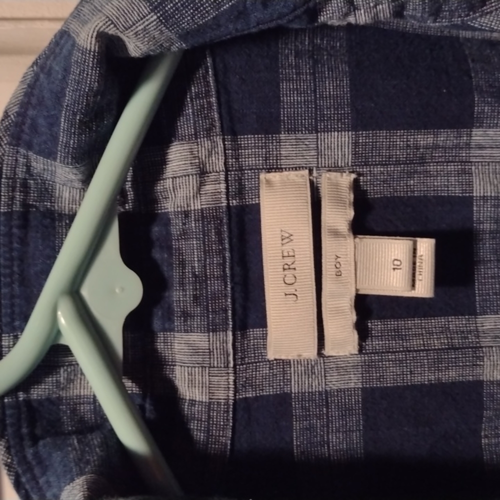 Green checks